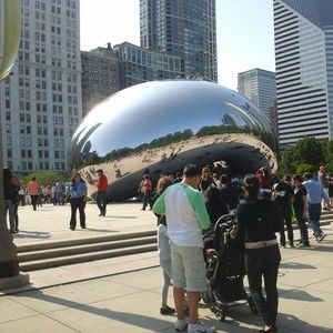 Meet your Posher, Sadie